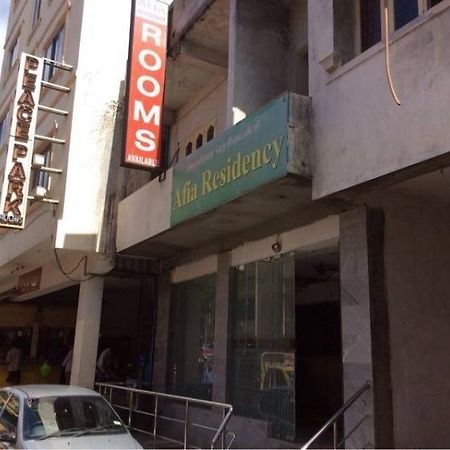 Central Afia Residency-Only For Indians Chennai Zewnętrze zdjęcie