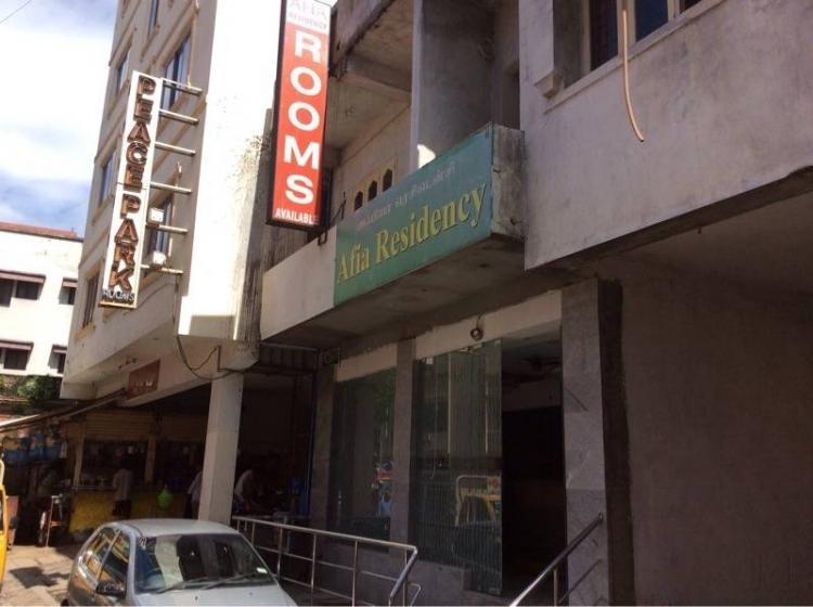 Central Afia Residency-Only For Indians Chennai Zewnętrze zdjęcie