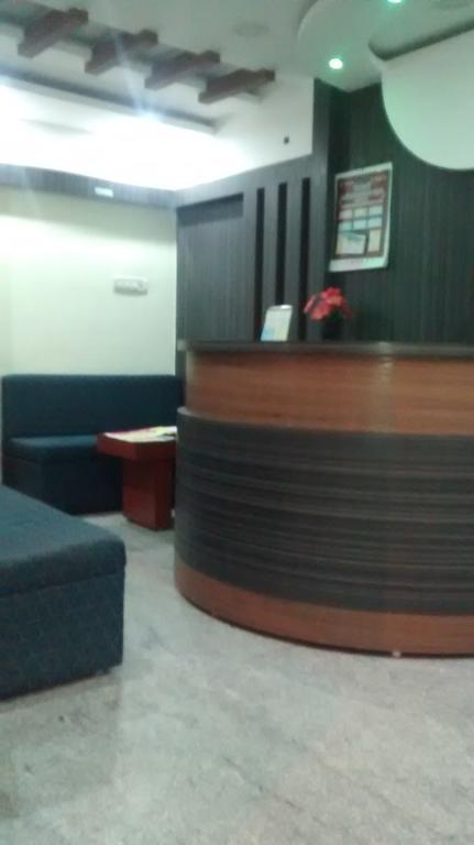 Central Afia Residency-Only For Indians Chennai Zewnętrze zdjęcie