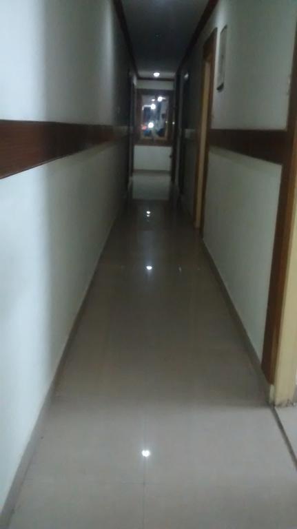 Central Afia Residency-Only For Indians Chennai Zewnętrze zdjęcie