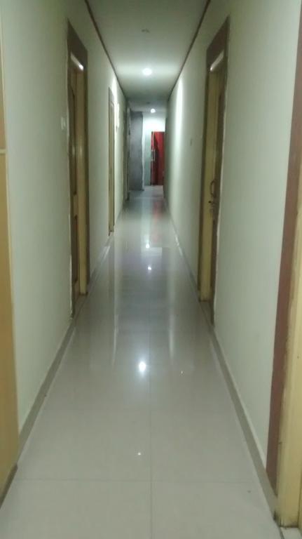 Central Afia Residency-Only For Indians Chennai Zewnętrze zdjęcie