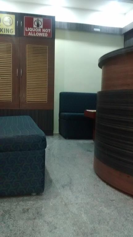 Central Afia Residency-Only For Indians Chennai Zewnętrze zdjęcie